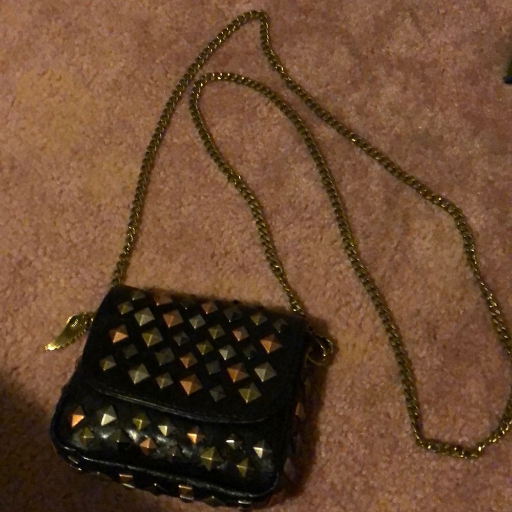 Rachel Roy Mini Purse.